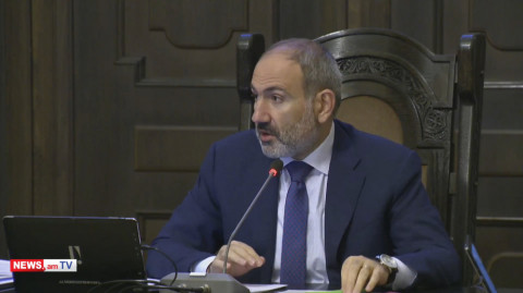 Այսինքն Երեւանի կենտրոնում դպրոցներն ավելի «պրեստիժնի՞» են. Փաշինյանը զարմացավ