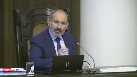 Տգիտության քարոզ անողներին պիտի պինցետով արմատախիլ անենք պետական համակարգից. Փաշինյան
