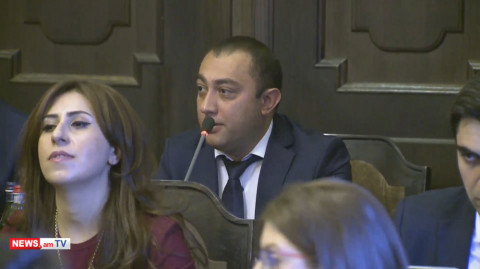 Հայտնի է Վայոց ձորի նոր մարզպետը. Կառավարությունը որոշումն ընդունեց