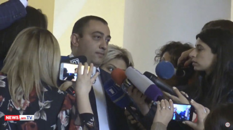 Ո՞վ է Փաշինյանի մոտ միջնորդել Վայոց ձորի նորանշանակ մարզպետի համար