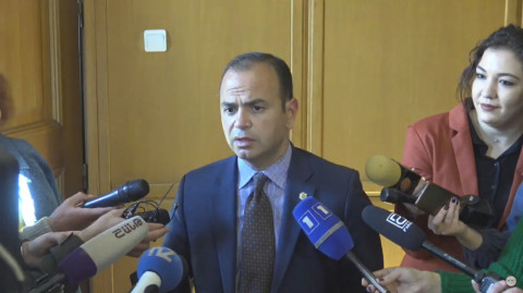 Եթե Սերժ Սարգսյանին ձերբակալեն, ներգաղթ կլինի՞. լրագրողը՝ Զարեհ Սինանյանին