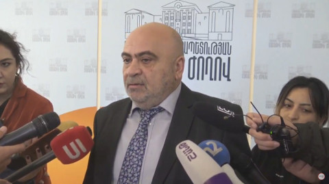 Պետք է մեղմ պահանջներ դնենք, որ մասնավոր ներդրողներ գան. Տիգրան Հակոբյան
