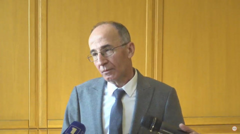Մարգարիտա Գրիգորյանի աշխատանքից շատ գոհ եմ. Շիրինյան