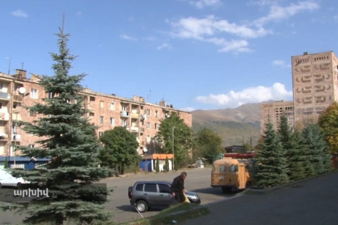 Ոստիկանները բացահայտել են Վանաձորի նախկին քաղաքապետի ապօրինությունները