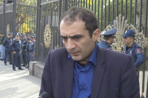 Ստամբուլյան կոնվենցիան փոքր ազգերին ոչնչացնելու համար է. «Կամք»-ի անդամ