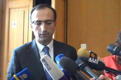 Արսեն Թորոսյանը՝ ՄԻԱՎ-ով վարակված մանկահասակ աղջկա դեպքի մասին