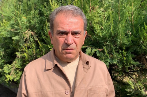 «2 օր ա՝ ատակայի մեջ ենք». Կենդանաբանական այգու անվտանգության աշխատողները բողոքում են