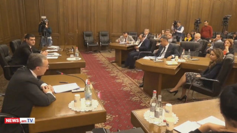 Շատ կարեւոր ու շատ սուր հարց է. ԱԳ նախարարը՝ վիզաների ազատականացման մասին