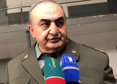 «Արմավիր» ՔԿՀ-ում «զոն նայողներ» չկան. Գերասիմ Գեւորգյան