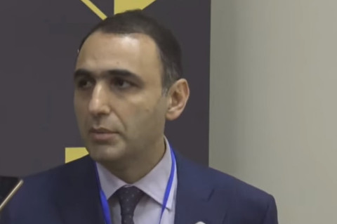Մենք ընդդիմություն ենք ներկայիս իշխանությանը. Ավետիք Չալաբյան