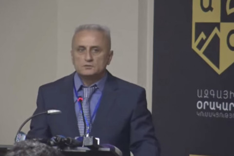 Պիտի այնպես անեք, որ իրականում ձեւավորվի նորմալ ընդդիմադիր ուժ. Հյուսնունցը՝ «Ազգային օրակարգին»