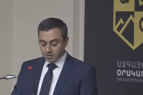 Իշխանությունը խախտում է իրավական ու բարոյական բոլոր հնարավոր կարմիր գծերը. ՀՅԴ
