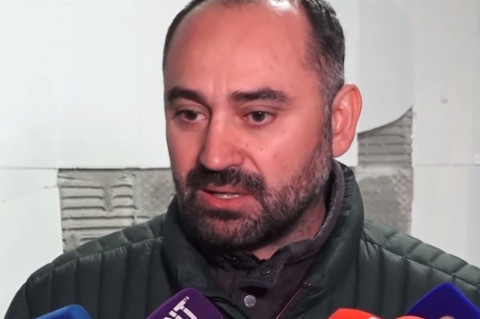 Կենդանաբանական այգին քաղաքական դիվիդենտներ հավաքելու թեմա է դարձել․ Ռուբեն Խաչատրյան