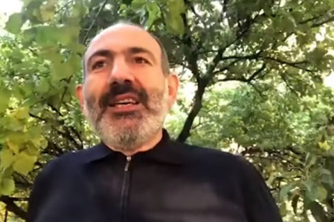«Ուրիշ տարբերակ չկար». Փաշինյանը պարզաբանում է՝ ինչու է չարտերային թռիչքով մեկնել ԱՄՆ