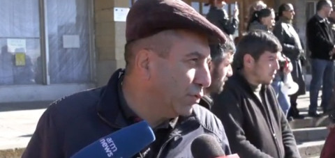 Եթե եկել են իշխանության, թող տնտեսակա հեղափոխություն անեն, ոչ թե ընկնեն վենդետաների հետեւից