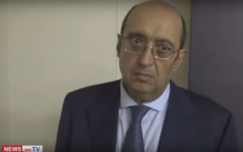 Փաշինյանն ուզում է ՍԴ–ն դնել իր անվերապահ վերահսկողության տակ. Արա Հակոբյան