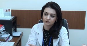 Հարցրու բժշկին. Ի՞նչ ախտանիշներով կինը կարող է հասկանալ, որ էնդոմետրիոզ ունի