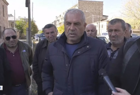 Երկու ժամը մեկ քնաբեր են սրսկում. բողոքում են քաղցկեղով հիվանդ կալանավորի հարազատները