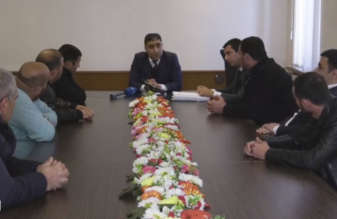 «Տուժողը, որ թախծոտ հետեւում է` ինչ ենք խոսում, նախկինում այլ ցուցմունք է տվել». Արարատի դատախազ