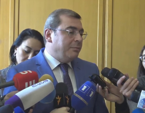 Ինչո՞ւ է «Գազպրոմ Արմենիան» նահանջել խոշոր հարկատուների ցանկում