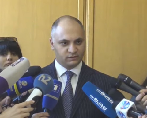 Սամվել Ալեքսանյանի կողմից ներկրվող կարագի և շաքարի մեջ ՏՄՊՊՀ-ն որակի խնդիր չի գտել