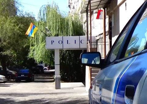 Հրավառության համար բերման ենթարկվածի ազգականներին ձերբակալել են