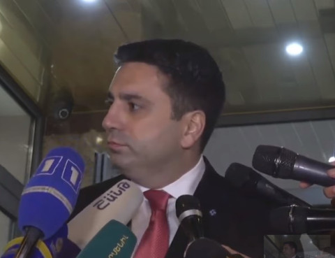 Ոնց էլ լինի, ապացույցներ կհայտնվեն. Ալեն Սիմոնյանը՝ Սերժ Սարգսյանի մասին
