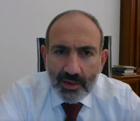 Մենք պետք է առաջ գնանք. Փաշինյանը՝ հայ եկեղեցու պատմությունը դասագրքերից հանելու մասին