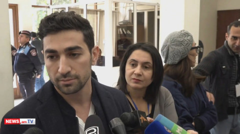 Կա վախի մթնոլորտ, ամեն ինչ պիտի անենք, որ կոտրենք այն. Լեւոն Քոչարյան