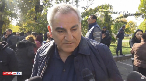 Նախագահ Քոչարյանի ռեյտինգը գնալով բարձրանում է. աջակից