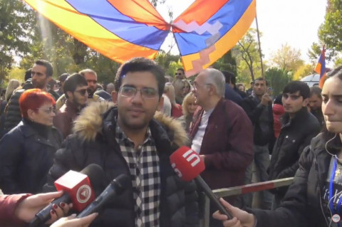 Քոչարյանը ժամ առաջ ազատության մեջ կլինի, եթե դատարանը ներքին քաջություն ունենա. Եփրիկյան