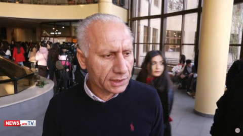 Ճիշտ ու տեղին նախաձեռնություն է. ԵՊՀ դասախոսը՝ ուսանողների դասադուլի մասին