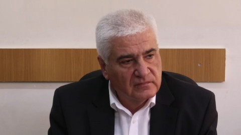 Ինձ Նիկոլ Փաշինյանը չի հրահանգել. ԵՊՀ ռեկտորի պաշտոնակատար