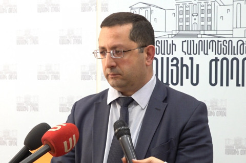 Ես չեմ կարող դատել՝ որն է մշակույթ, որը ոչ. իշխանական պատգամավորը՝ աղմկահարույց ներկայացման մասին