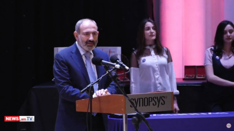 Հայաստանում միտքը հաղթել է եւ նրա հաղթանակը անշրջելի է. Փաշինյան