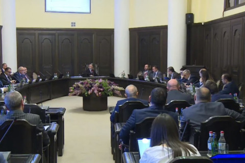 Ձմեռային զորակոչը այս տարի շուտ կսկսվի. «մեղավորը» Ամանորի տոներն են