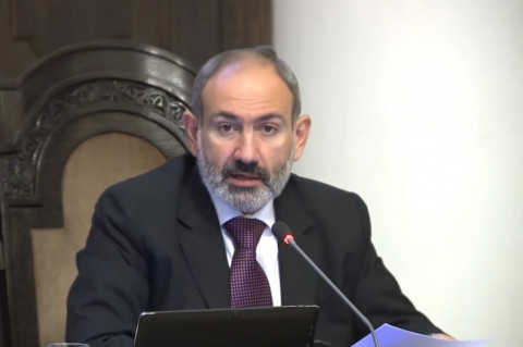 Այո, մանկատան շրջանավարտին բնակարան տվեցինք, հետո ի՞նչ ա լինելու. Փաշինյան