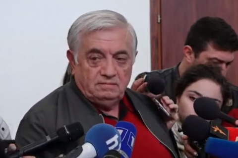 Մեղադրանքում չկա մի վկա, որ Քոչարյանի դեմ ցուցմունք տված լինի. փաստաբան