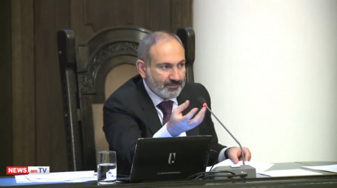 Ամեն ինչի համար պատասխան պիտի տրվի, ոչ մի բան չի մոռացվել. Փաշինյան