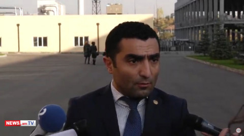 Պարոն Ծառուկյանը վերջին մեկ տարում չի փորձել միջամտել կառավարմանը Կոտայքում. մարզպետ