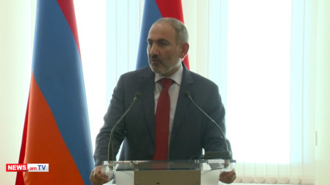 Մեր պետությունը, ժողովուրդը պետք է լինի մրցունակ. Փաշինյան