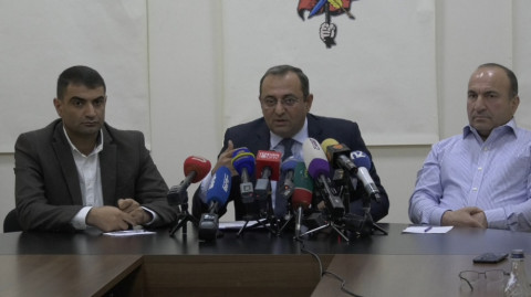 Արայիկ Հարությունյանը պարզապես տրոյական ձի է Հայաստանի համար. Արծվիկ Մինասյան