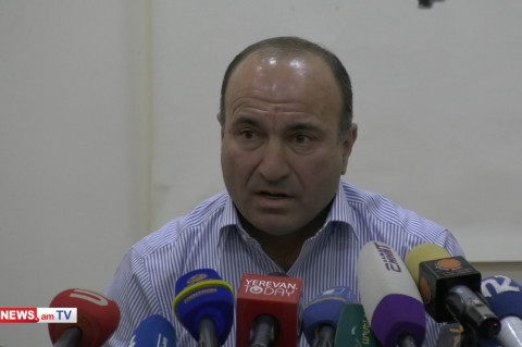 Մեզ համար անդաստիարակ են էն մարդիկ, ովքեր դատարաններն են շրջափակում. ՀՅԴ