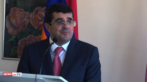 Սամվել Բաբայանն ընտրել է մյուս ճանապարհը․ Արայիկ Հարությունյան