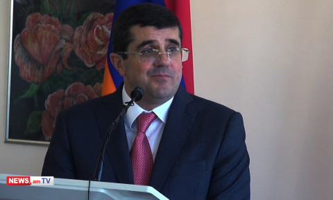 Բակո Սահակյանի նախընտրական ծրագրում նշված տնտեսական աճն իրականացվել է․Արայիկ Հարությունյան