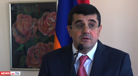 Մադրիդյան սկզբունքները մեզ համար ընդունելի չէին․ Արայիկ Հարությունյան