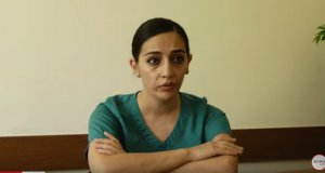 Հարցրու բժշկին. Ի՞նչ չի կարելի ուտել կրծքով կերակրող մորը