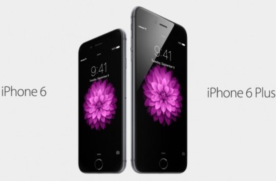 «Apple»-ը ներկայացրել է iPhone 6-ը