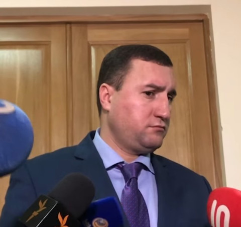 Այս տարի ինքնասպանության 9 դեպք է գրանցվել բանակում. փոխնախարարի արձագանքը