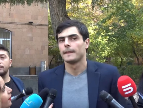 Ինչո՞ւ ԵՊՀ ուսխորհուրդը պաշտոնապես չի արձագանքում դասադուլին